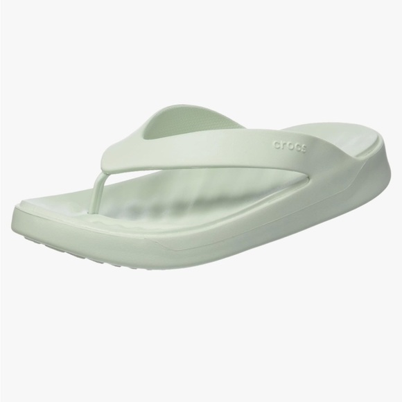 Women’s Crocs Sandals - Picture 2 of 9